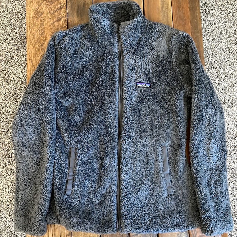 Patagonia jacket
